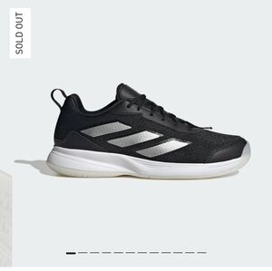 Avaflash Low Tennis Shoes Women's 8.5